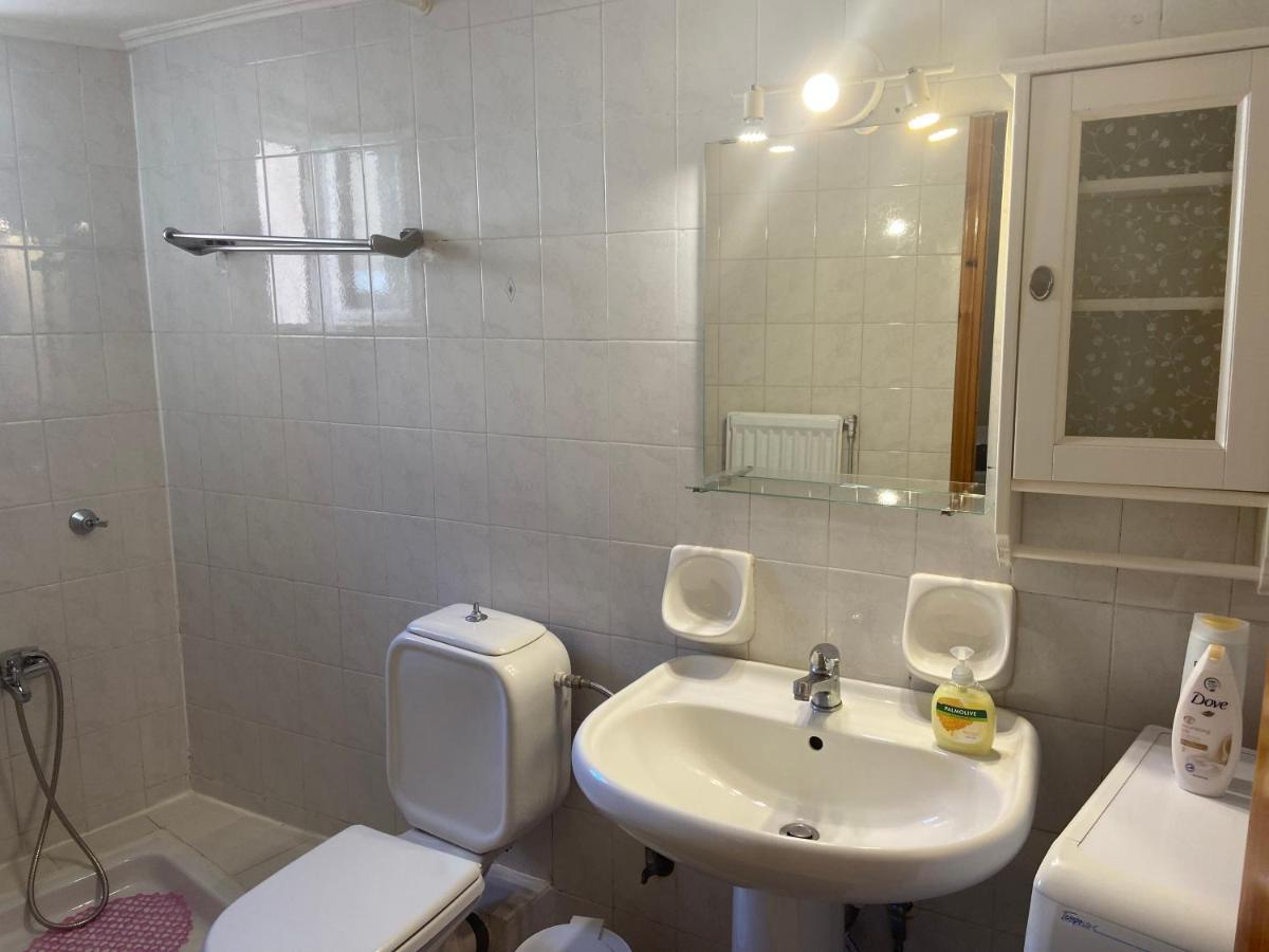 Andreas Apartment Preveza Exterior foto